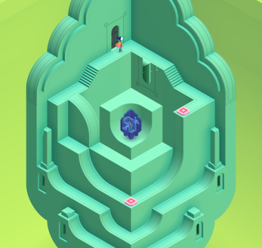 Monument Valley 2