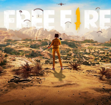 Garena Free Fire: Kalahari