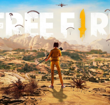 Garena Free Fire: Kalahari