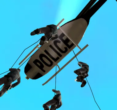 Grand Theft Auto: San Andreas