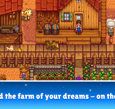 Stardew Valley