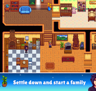 Stardew Valley