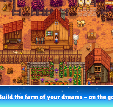 Stardew Valley