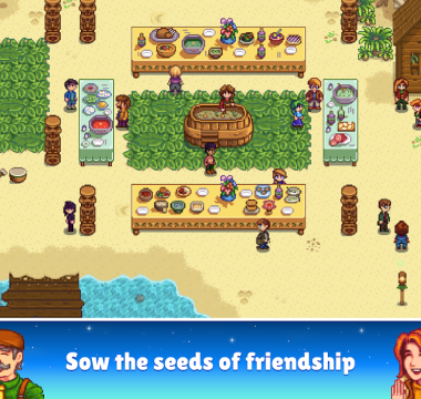 Stardew Valley