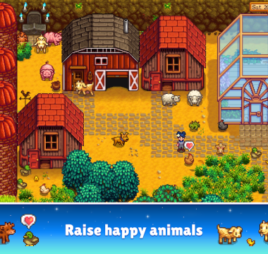 Stardew Valley