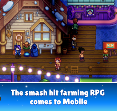 Stardew Valley