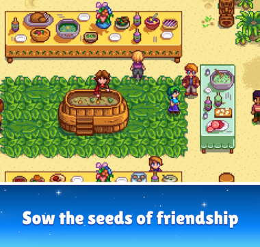 Stardew Valley