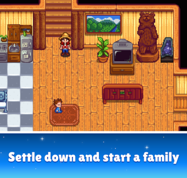 Stardew Valley