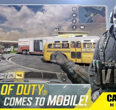 Call of Duty®: Mobile