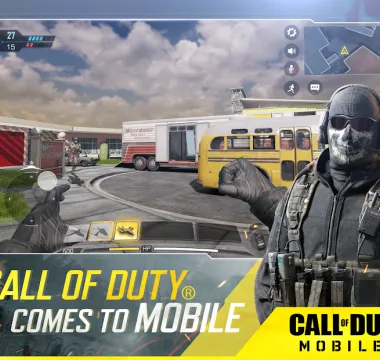 Call of Duty®: Mobile