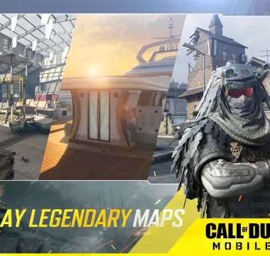 Call of Duty®: Mobile