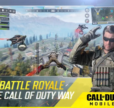 Call of Duty®: Mobile