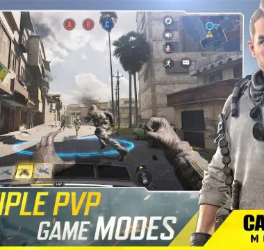 Call of Duty®: Mobile