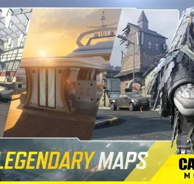 Call of Duty®: Mobile