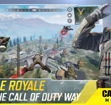 Call of Duty®: Mobile