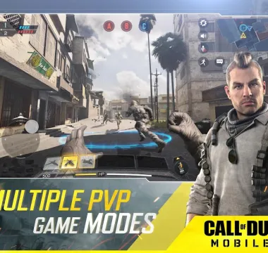 Call of Duty®: Mobile