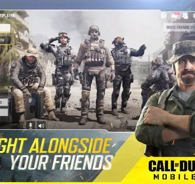 Call of Duty®: Mobile