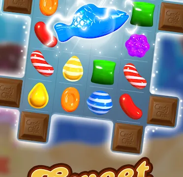 Candy Crush Saga