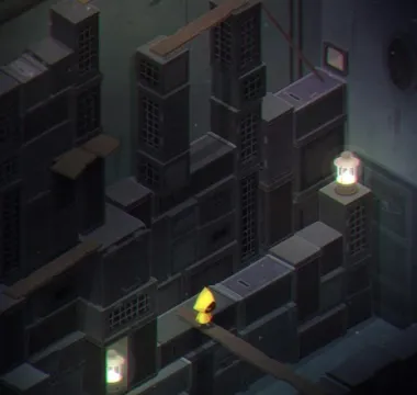 Very Little Nightmares