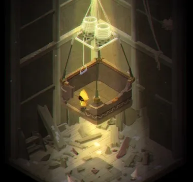 Very Little Nightmares