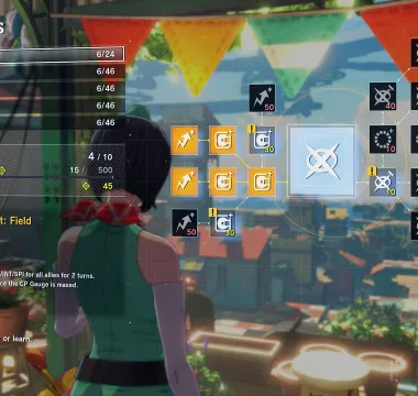 Digimon Story Time Stranger