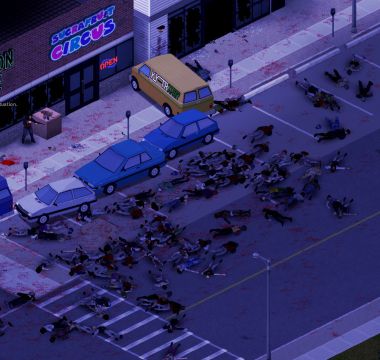 Project Zomboid