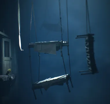 Little Nightmares II