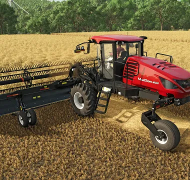 Farming Simulator 25