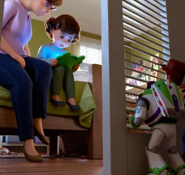 Toy Story 5