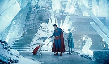 Superman 2025