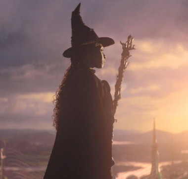 Wicked: For Good Wicked: For Good