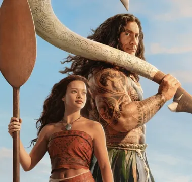 Moana