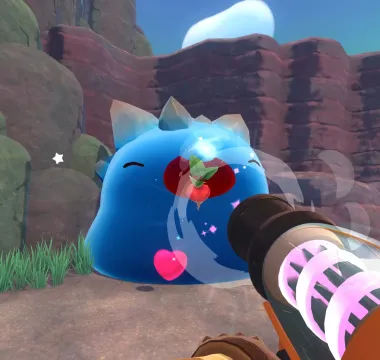 Slime Rancher