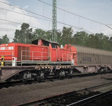 Train Sim World® 6