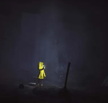 Little Nightmares