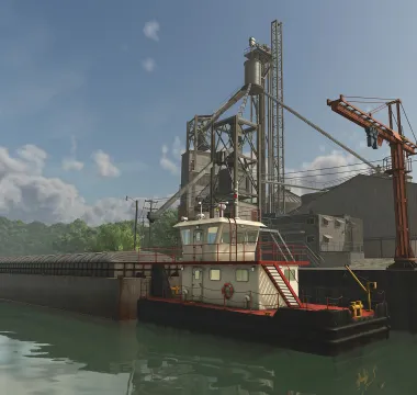 Farming Simulator 25