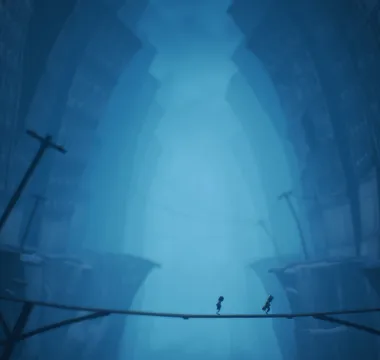 Little Nightmares II