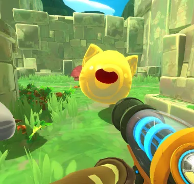 Slime Rancher