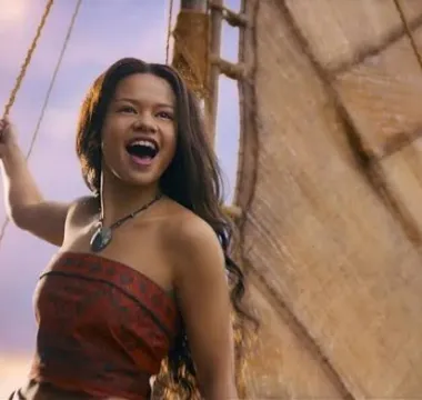 Moana