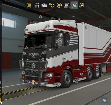 Euro Truck Simulator 2