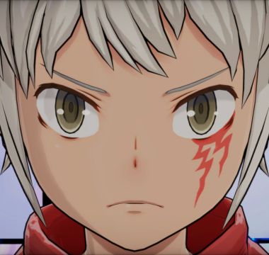 Digimon Story Time Stranger