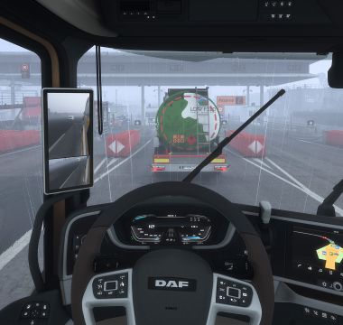 Euro Truck Simulator 2