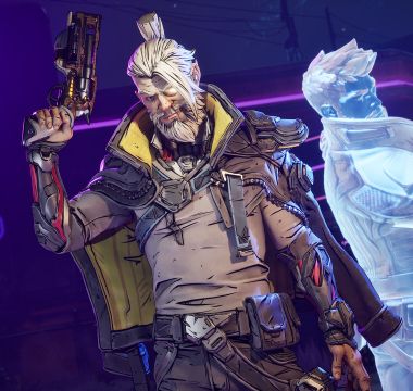 Borderlands 4