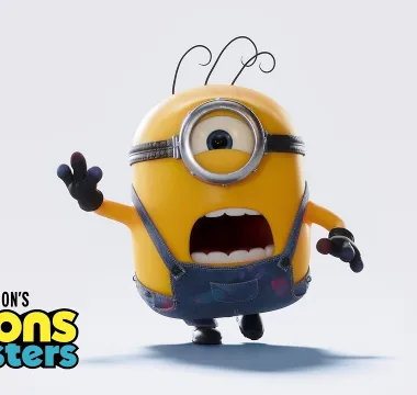 Minions & Monsters