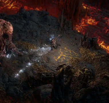 Path of Exile 2