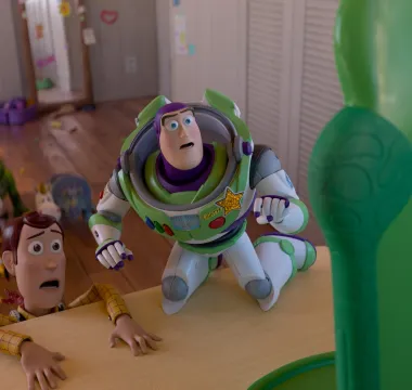 Toy Story 5