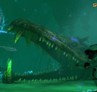 Subnautica