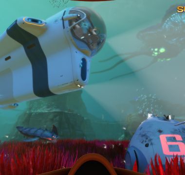 Subnautica
