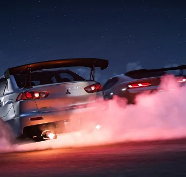 Forza Horizon 5