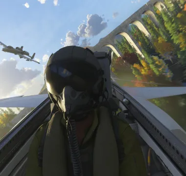 Microsoft Flight Simulator 2024